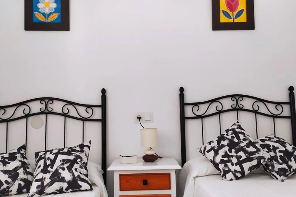 Appartamento Vivienda Coqueta En Los Pacos Complejo Residencial