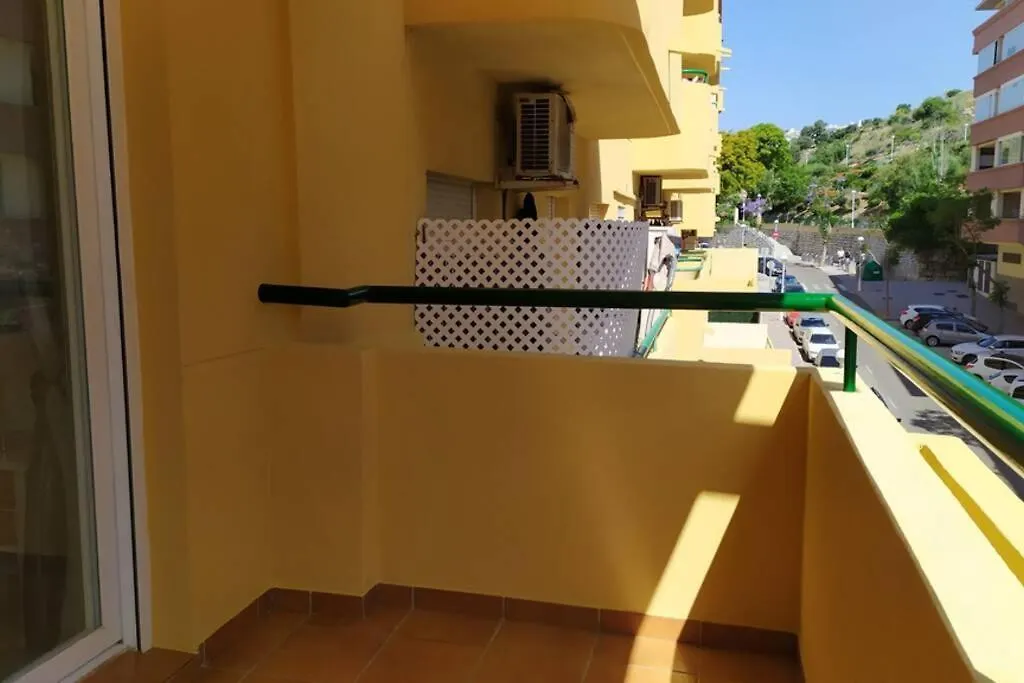 Appartamento Vivienda Coqueta En Los Pacos Complejo Residencial