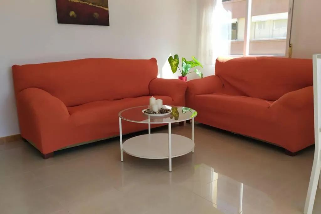 Vivienda Coqueta En Los Pacos Complejo Residencial Spagna