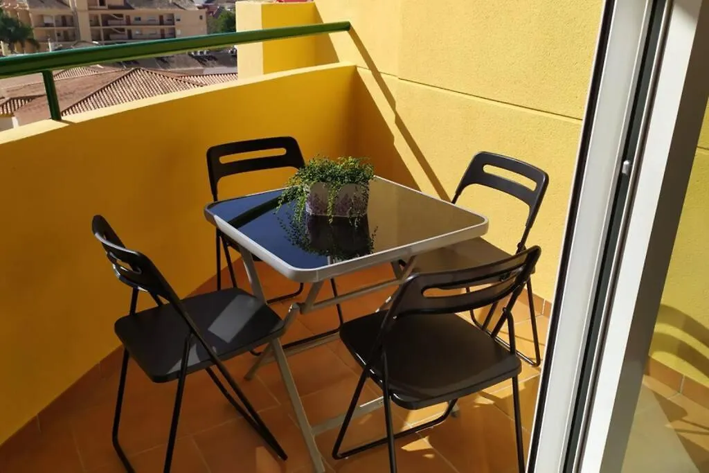 Vivienda Coqueta En Los Pacos Complejo Residencial Malaga