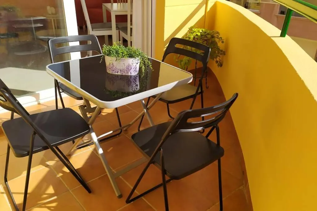 Vivienda Coqueta En Los Pacos Complejo Residencial 0*, Malaga
