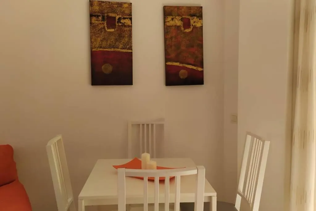 Vivienda Coqueta En Los Pacos Complejo Residencial Apartment