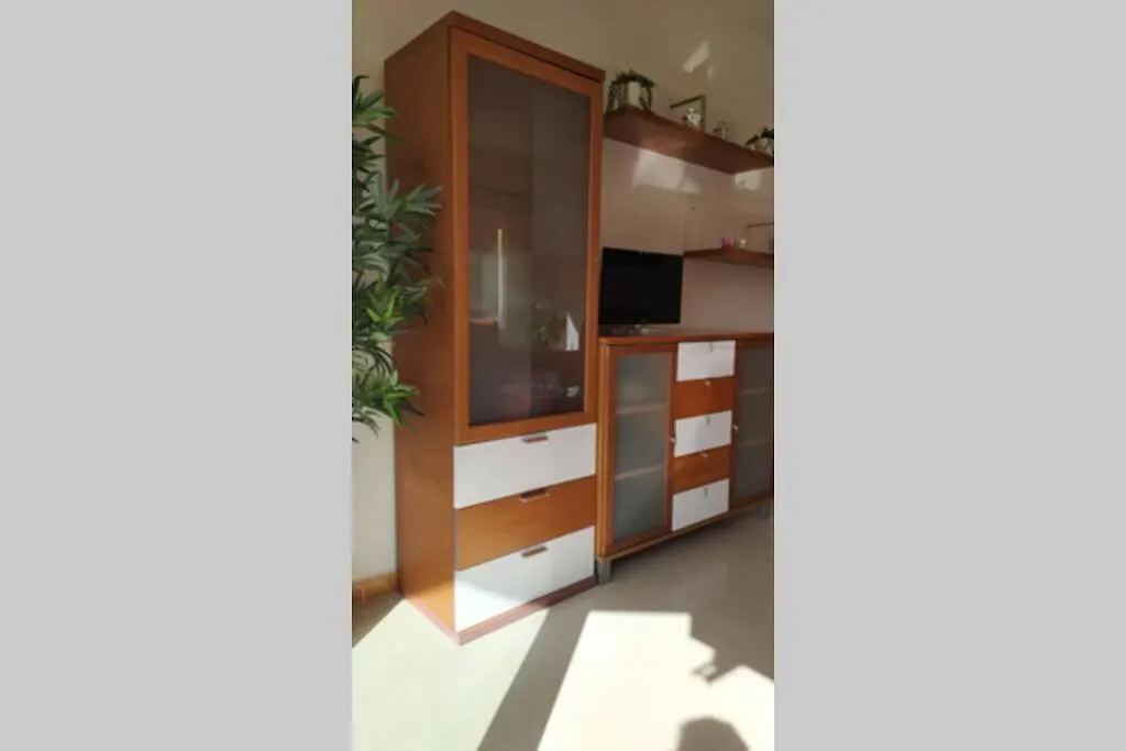 Apartment Vivienda Coqueta En Los Pacos Complejo Residencial