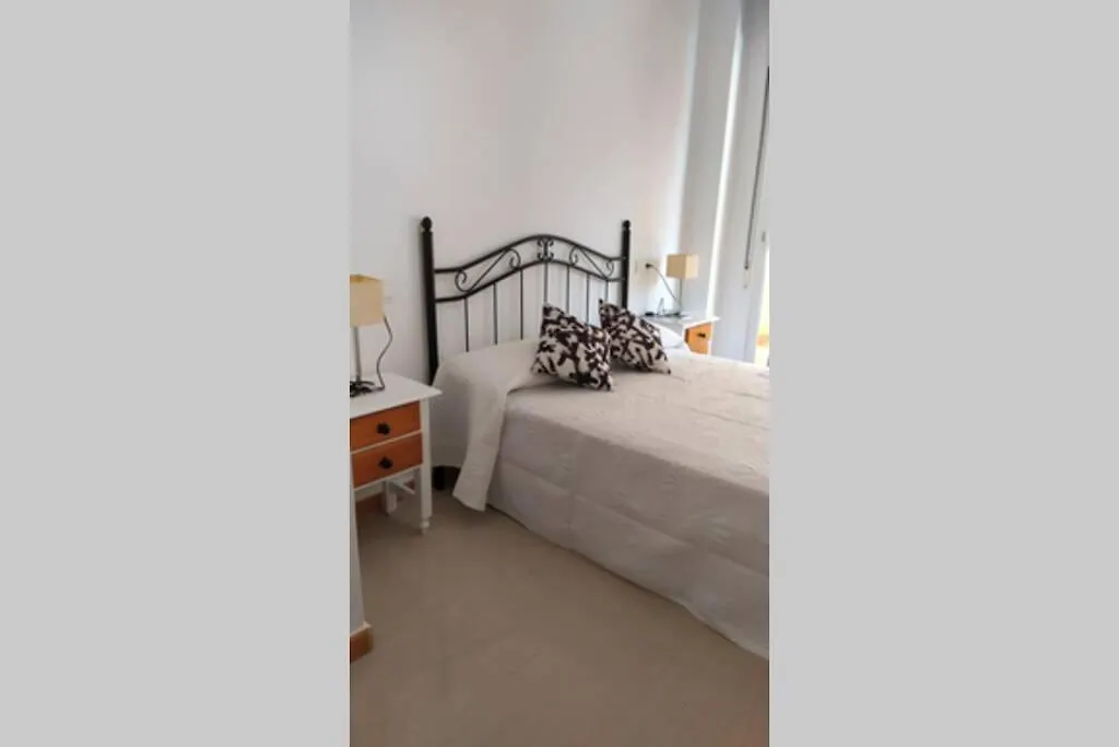 Vivienda Coqueta En Los Pacos Complejo Residencial 0*, Malaga Spain