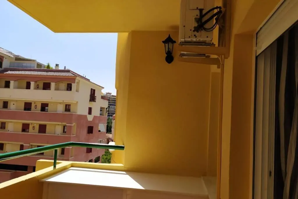 Vivienda Coqueta En Los Pacos Complejo Residencial 0*, Malaga